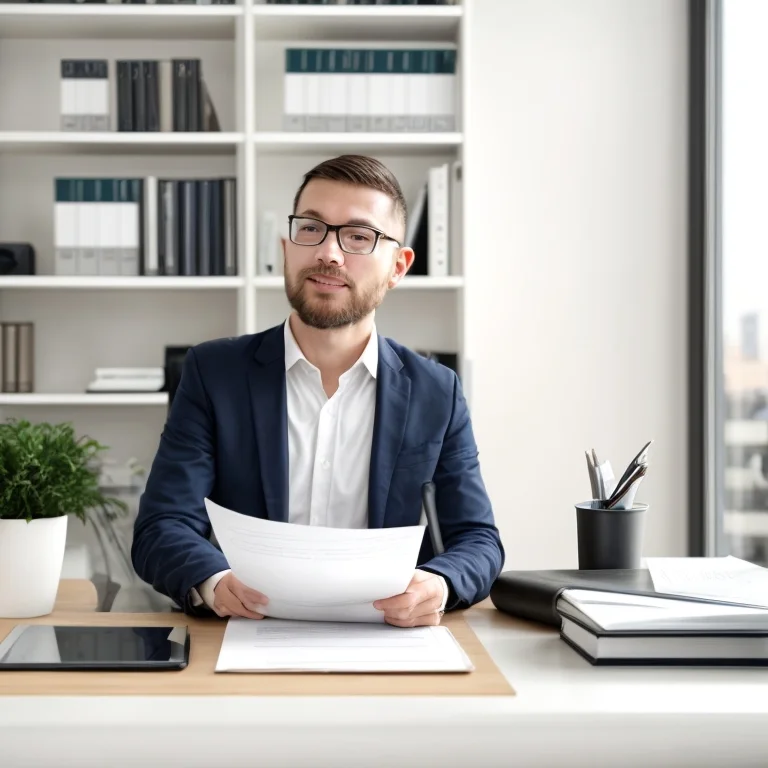 مستندات قانونية للعقارات