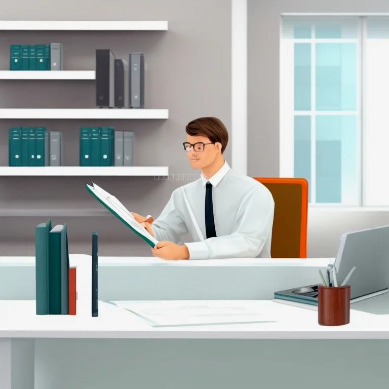 شفافية وتوثيق في العقود