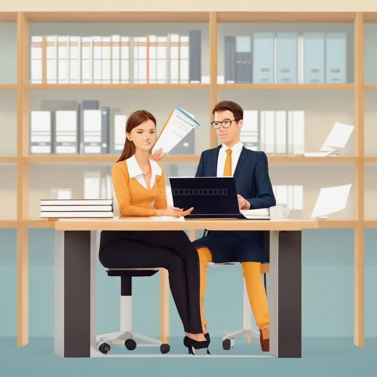 تمثيل نموذج العمل لخدمات BaytMaxLegal